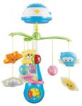 Raya Toys Музикална въртележка за кошара Raya Toys - Five Star (503119073) - ozone