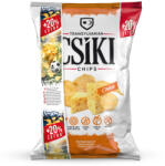 Csíki Sör Manufaktúra csipsz 125g+20% sajtos gluténmentes