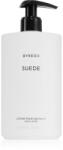 Byredo Suede testápoló tej kézre 450 ml