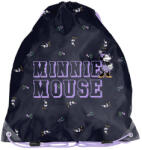 PASO Disney - Minnie Mouse tornazsák - lila-kék (DM24PP-712) (DM24PP-712)