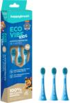 happybrush ECO VIBE KIDS Paw Patrol fogkefefej világoskék 3db HAPAW01 (HAPAW01)