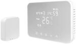 Isnatch Termostat Isnatch Smart Alb (K-49683040)