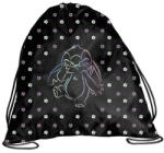 PASO BeUniq tornazsák - Disney - Stitch - virágokkal (DS24EE-714) (DS24EE-714)