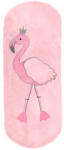 PASO Flamingós egyterű tolltartó - Flamingo (PP26FL-047) (PP26FL-047)