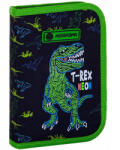 Astra Neon T-REX kihajtható tolltartó - Astrabag (503023018) (503023018)