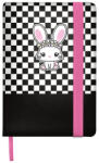 Paso BeUniq 80 lapos A/5 jegyzetfüzet - Rabbit Check (BU26ZJ-3683) (BU26ZJ-3683)