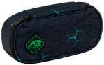 Astra Green Element ovális tolltartó - Astrabag (503026041) (503026041)