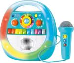 Smoby Mein erster Musik-Player karaoke játék 80-621804 (80-621804)