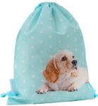 Astra Puppy Line zsinóros hátizsák, tornazsák - Astrabag (507026015) (507026015)