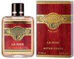 La Rive Cabana Borotválkozás utáni arcszesz, 100 ml (29335)