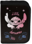 PASO Disney - Stitch kihajtható tolltartó - Little Dreamer (DS26YY-P001BW) (DS26YY-P001BW)