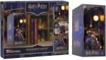REVELL Tiny Adventures Harry Potter Roxfort kastély LED fa építőkészlet 00544 (00544)