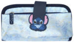 PASO Disney - Stitch kihajtható tolltartó - Blue Aloha (DS26UU-056) (DS26UU-056)