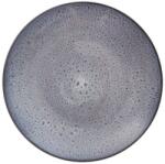 Orion lapostányér, GLAZE 27 cm, lila kerámia (129130)