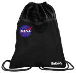 PASO BeUniq zsinóros hátizsák, tornazsák - NASA (NASA21-713) (NASA21-713)