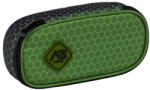 Astra Hexagon Blue Ombre ovális tolltartó - Astrabag (503026053) (503026053)