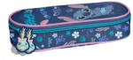 PASO Disney - Stitch ovális tolltartó - Coastal Cool (DS26XX-013) (DS26XX-013)