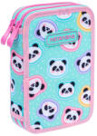 Astra Minty Pandas emeletes tolltartó - Astrabag (503025013) (503025013)