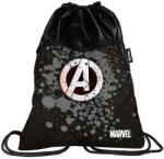 PASO BeUniq Marvel zsinóros hátizsák, tornazsák - Avengers (AV23FF-713)