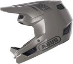 ABUS HiDrop dust grey M