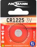 ANSMANN CR1225 gombelem (CR) 1db 1516-0008 (1516-0008)