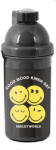 PASO Emoji műanyag kulacs - Smiley World (SM24LK-3021) (SM24LK-3021)