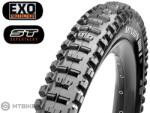 Maxxis Minion DHR II 26x2.40" EXO ST42a külső gumi, kevlárperemes