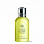 Molton Brown Gel de Dus Molton Brown Orange & Bergamot 100ML (008080090300)