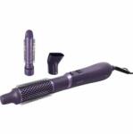 Philips Perie Aer Cald Philips 800W Invelis Ceramic Cheratina Ionizare Perie Thermo Brush 38mm Mov (PERIE PHILIPS BHA305/00)