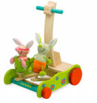 Wonderworld Antemergator Wonderworld SW-1217 Iepurasii Saltareti Varsta 12 Luni+ Multicolor (SW-1217)