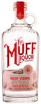  The Muff Liquor Company Irish vodka 0, 7L 40% - bareszkozok