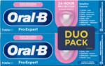Oral-B ZP (2x75ml/csomag) Pro-Expert Sensit
