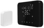 Isnatch Termostat Isnatch Wireless cu Baterie Smart Touch (K-49683041)