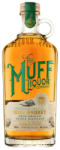  The Muff Liquor Company Triple Distilled Peated Irish whiskey 0, 7L 43% - bareszkozok