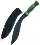 Mil-Tec Kukri kés tokkal
