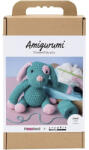 Legler 977870CR Creativ Company amigurumi kutya horgoló készlet (977870CR)