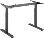 Alza Fixed Table FT1 fekete (APW-EGFT2100B)
