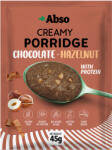 Absorice csokoládé ízű krémes rizskása törökmogyoróval 45 g