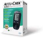 Roche Roche Accu-Chek Active vércukormérő készülék SÉRÜLT KÜLSŐ CSOMAGOLÁS