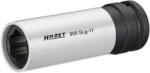 HAZET 1/2" Dugókulcs fehér alumínium felnihez 17mm 905SLG-17 (905SLG-17)