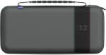 Turtle Beach PlayTrek Travel Case - Black - Nintendo Switch 2