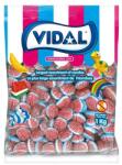 Vidal gumicukor töltött agy 1000g