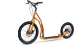 Yedoo Mezeq Y40 roller narancs