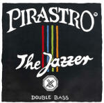 Pirastro The Jazzer bőgőhúr készlet - 344020 (Orchestra 3/4)