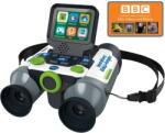 VTECH Junior 10x21 interaktív videós kétszemes távcső 80-618604 (80-618604)