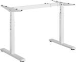 Alza Fixed Table FT1 fehér (APW-EGFT2100W)