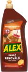 Alex padló renováló direkt felmosó narancs illattal 900 ml - shoperia