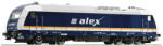 Roco RO7500078 144 029-6 DB IV villanymozdony vasúti makett (RO7500078)