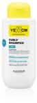 ALFAPARF Milano YE Curls Shampoo 500 ml