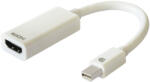 PremiumCord mini Displayport - HDMI 4K 30Hz adapter (KPORTADM05) (KPORTADM05-II)